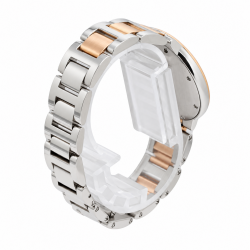 Cartier Ballon Bleu De 33MM W2BB0023  Two-Tone Watch